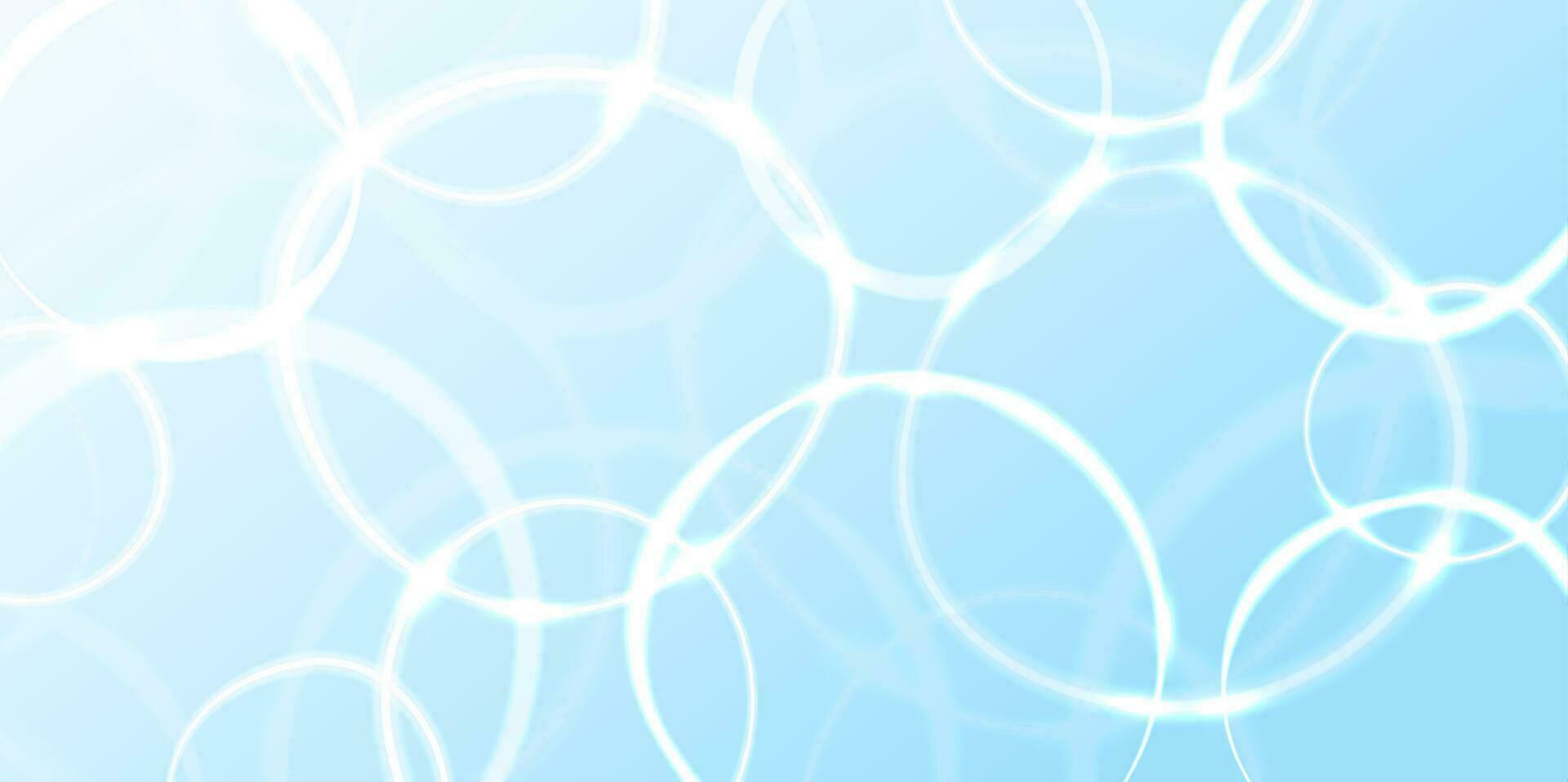 Splash water waves surface from drop isolated on transparent for cosmetic moisturizer background. vector circle ripple water. vector design.