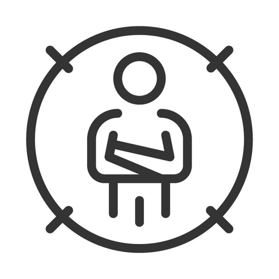 resource icon Design Simple Set For Using In Website Graphics Report Logo Infographics, Best Quality Outline Symbol Collection Icon Vector Illustration