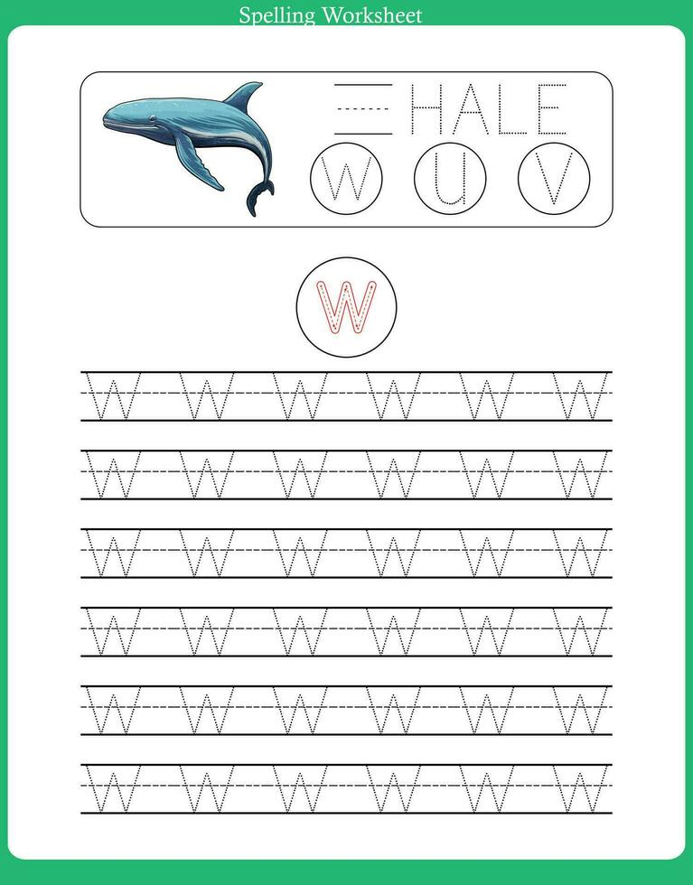 ABC Adventure,Tracing Fun for Preschoolers vector