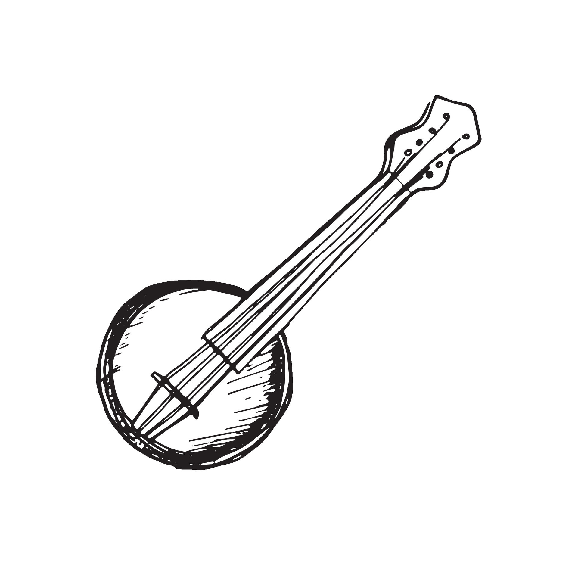 Banjo orchestra deals