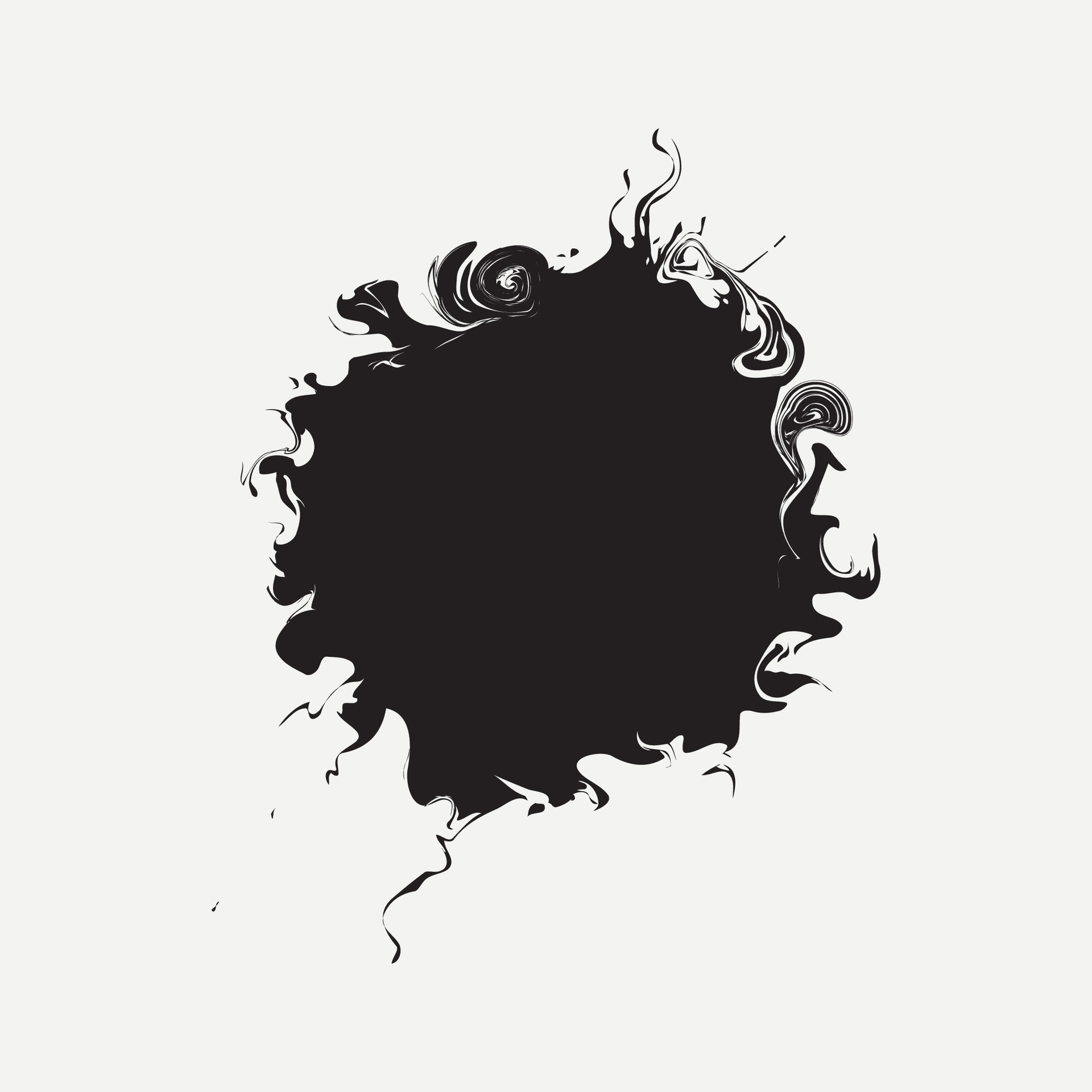 Black Brush Stroke, Paint Brush Effect 26395337 Vector Art at Vecteezy