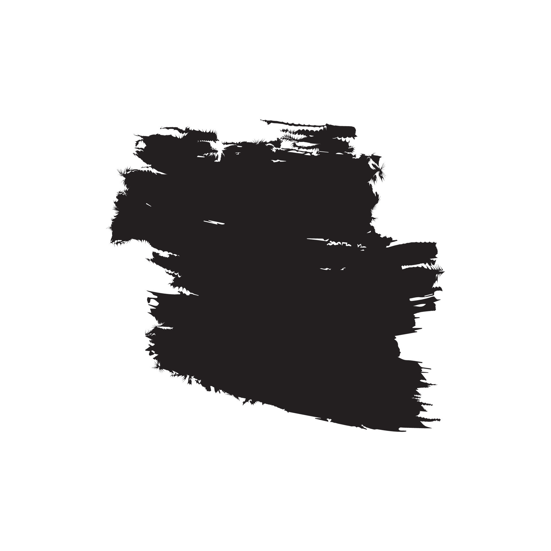 Black Brush Stroke, Paint Brush Effect 26395343 Vector Art at Vecteezy