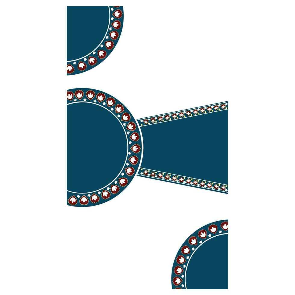 islmic cover design and Arabic coves sample coves border and frames design vector