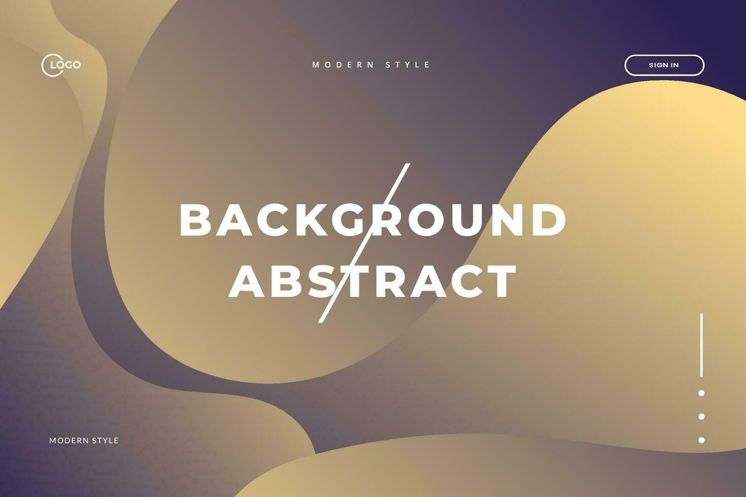 Abstract background waves are used for UI, UX design, specifically in websites, apps, and digital interface, mobile app vector