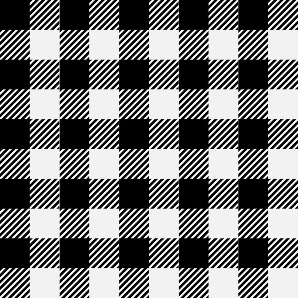 seamless pattern plaid for fabric vector