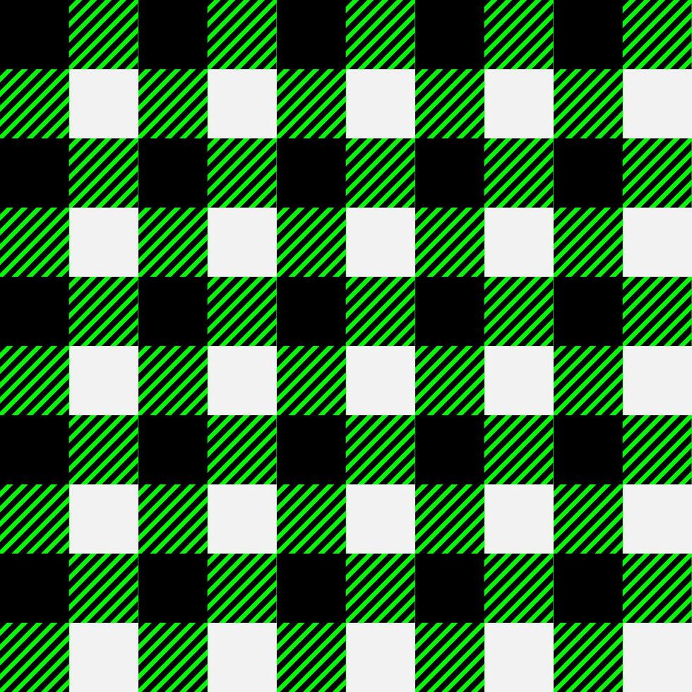 seamless pattern plaid for fabric vector