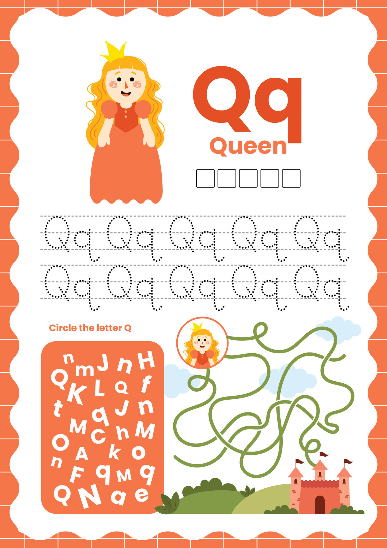 plano diseño vector linda vistoso alfabeto aprender a B C Inglés