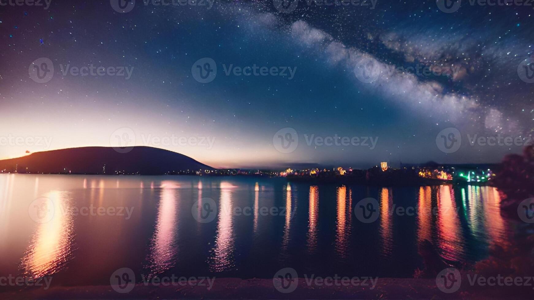 beautiful abstract background photo
