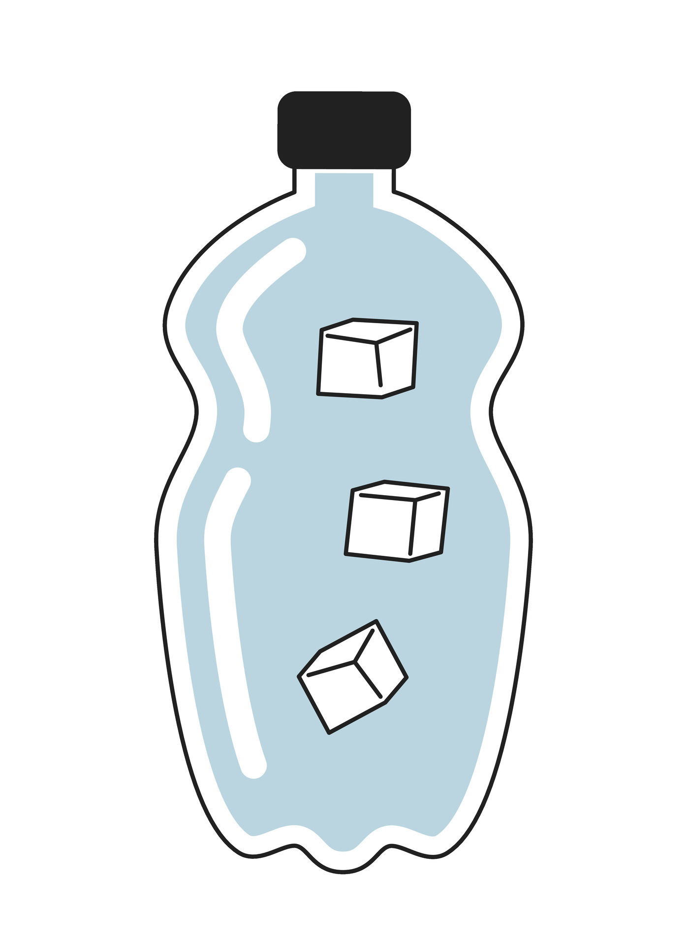 https://static.vecteezy.com/system/resources/previews/026/398/428/original/water-bottle-with-ice-cubes-monochrome-flat-object-mineral-water-for-summer-refresh-editable-black-and-white-thin-line-icon-simple-cartoon-clip-art-spot-illustration-for-web-graphic-design-vector.jpg