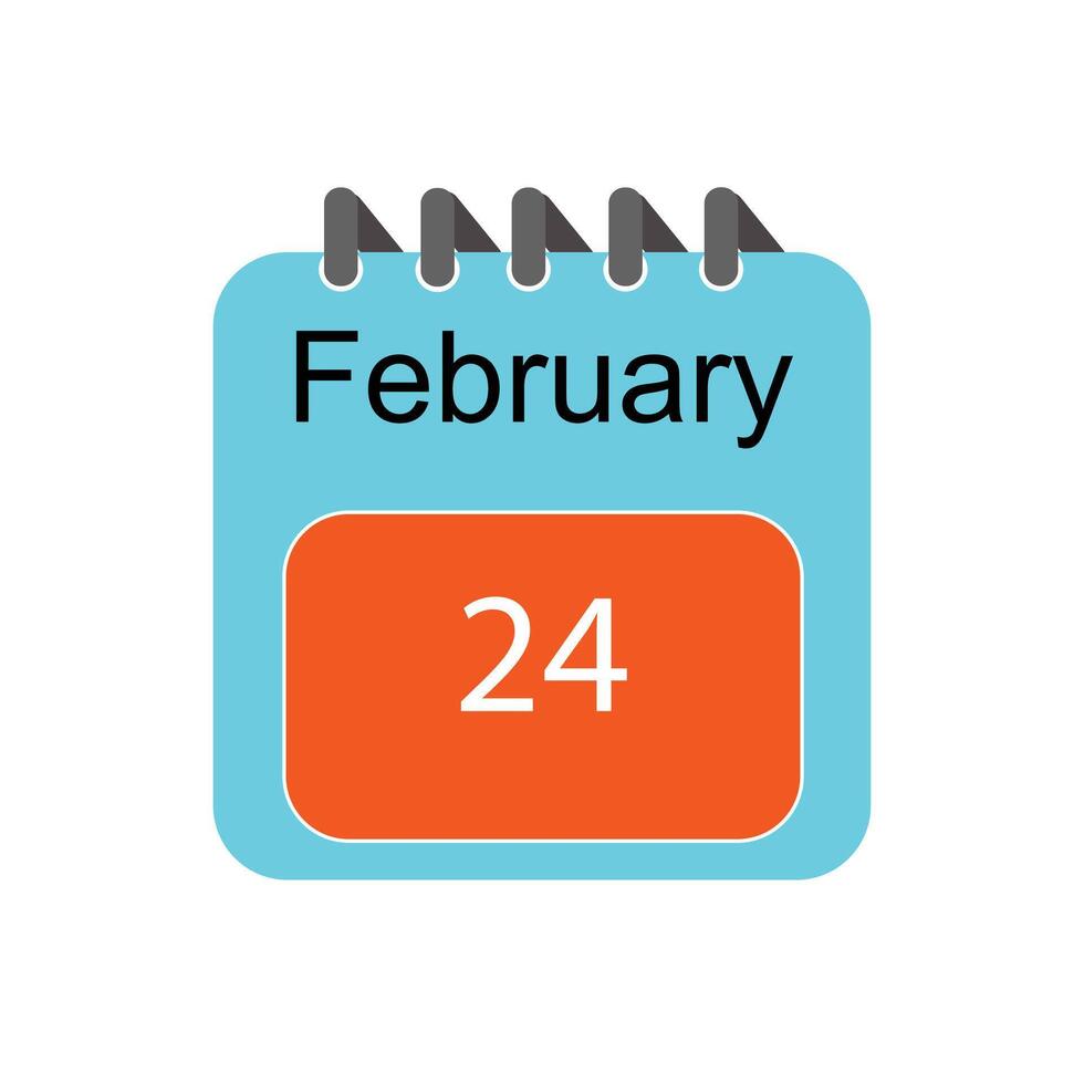 24 Daily Calendar 24 Daily Calendar