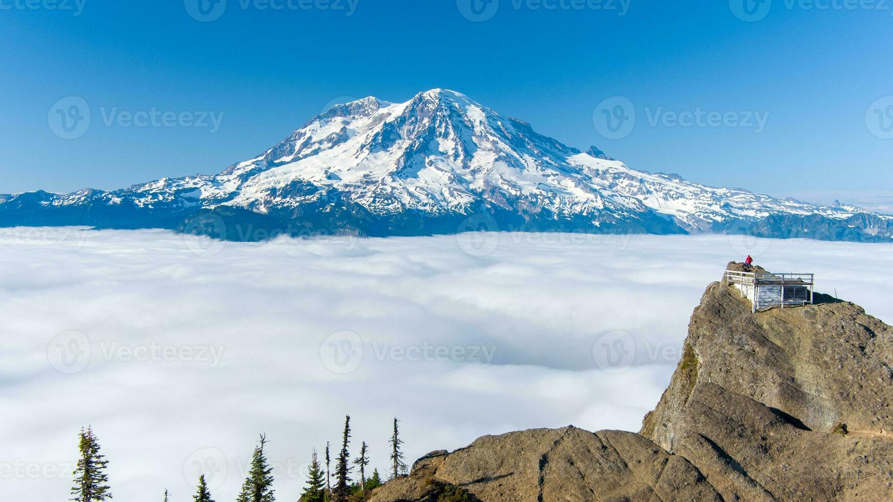 montar más lluvioso desde alto rock Estar atento foto