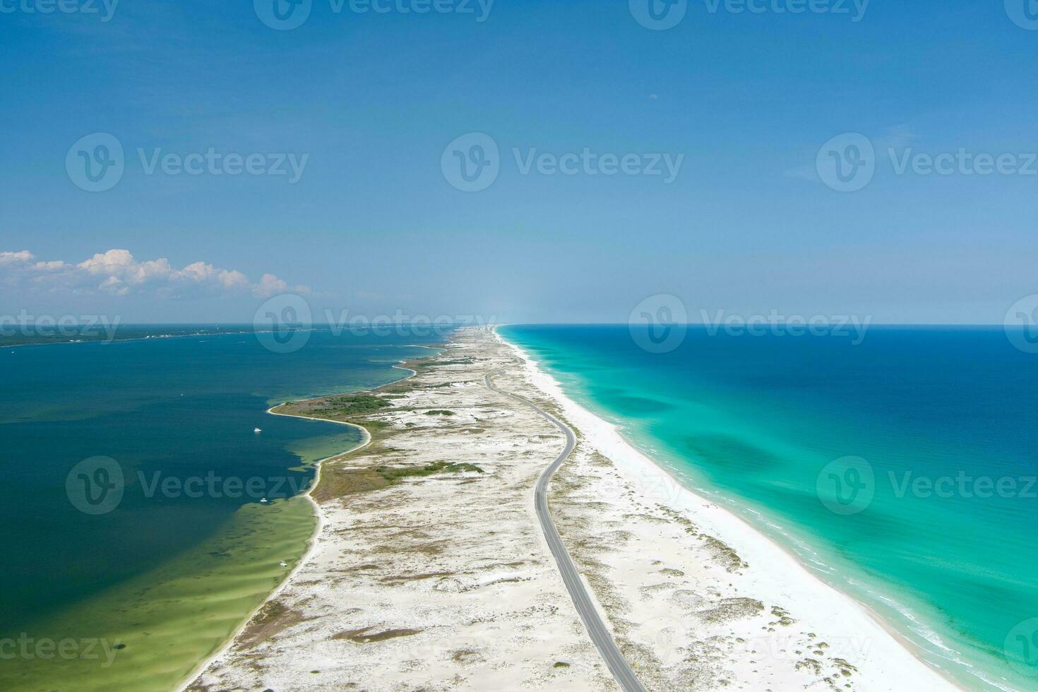 Pensacola Beach on Memorial Day Weekend 2023 photo