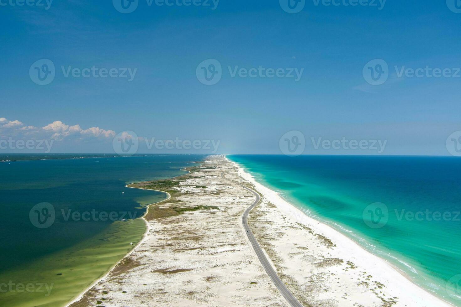 Pensacola Beach on Memorial Day Weekend 2023 photo