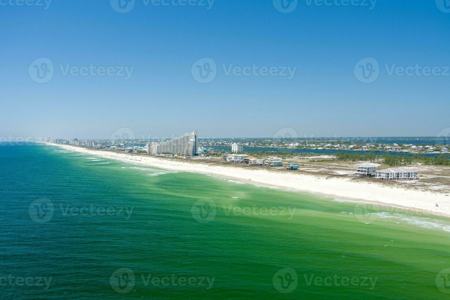 Perdido Key, Florida in March 2023 26399952 Stock Photo at Vecteezy