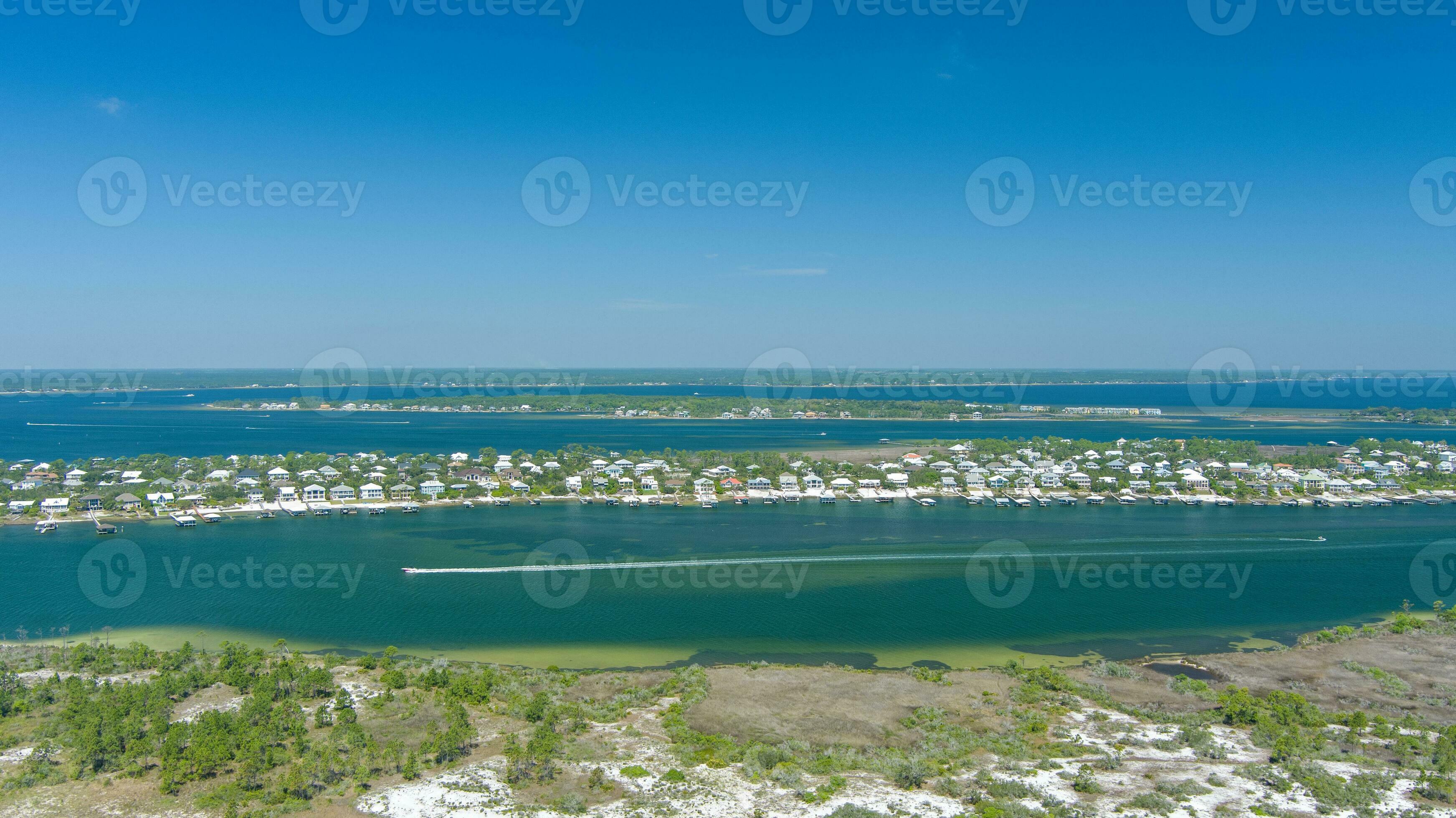 Perdido Key, Florida in March 2023 26400195 Stock Photo at Vecteezy