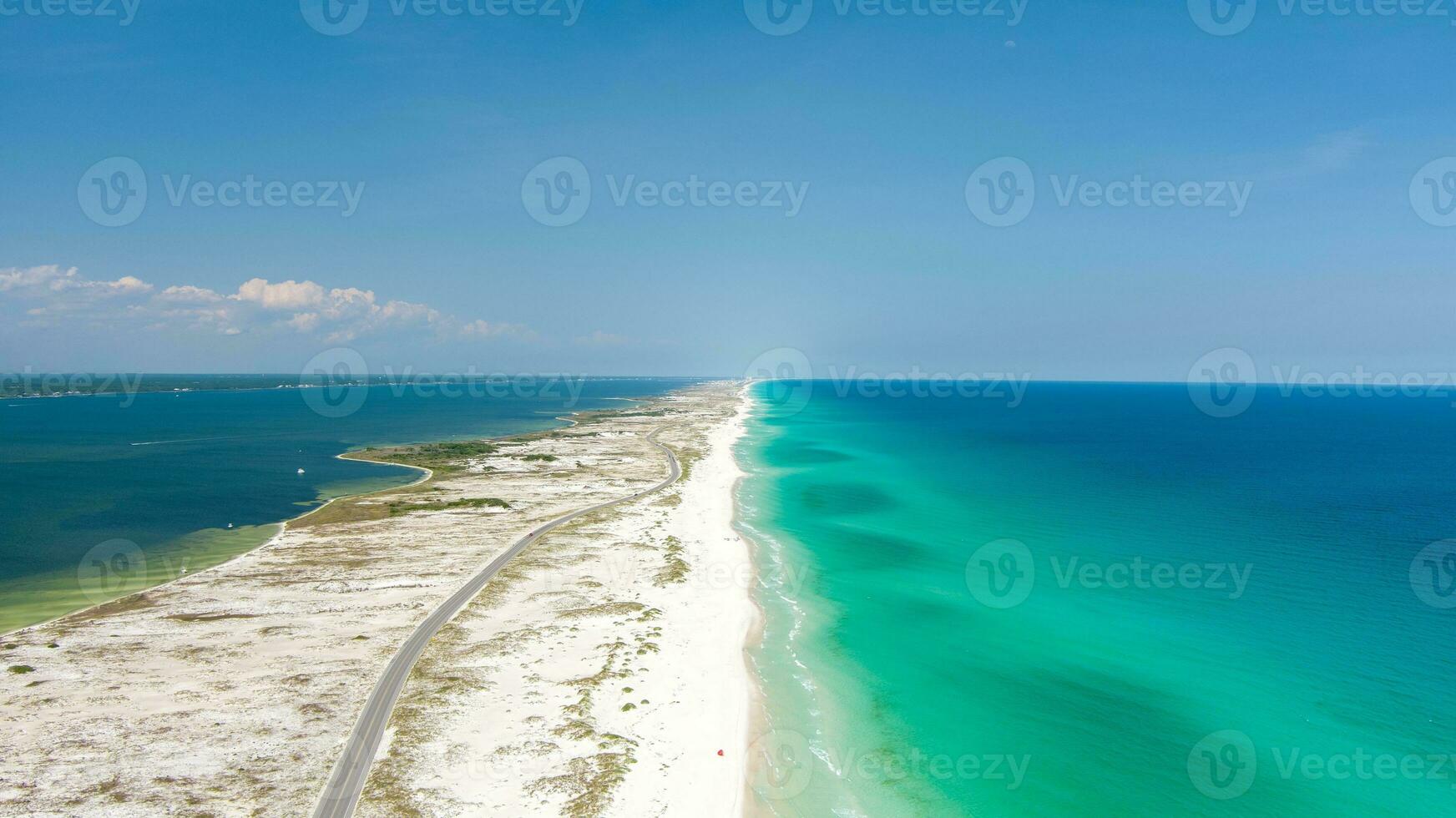 Pensacola Beach on Memorial Day Weekend 2023 photo