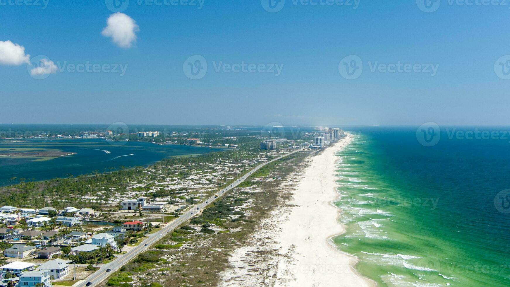 Perdido Key, Florida in March 2023 26400290 Stock Photo at Vecteezy