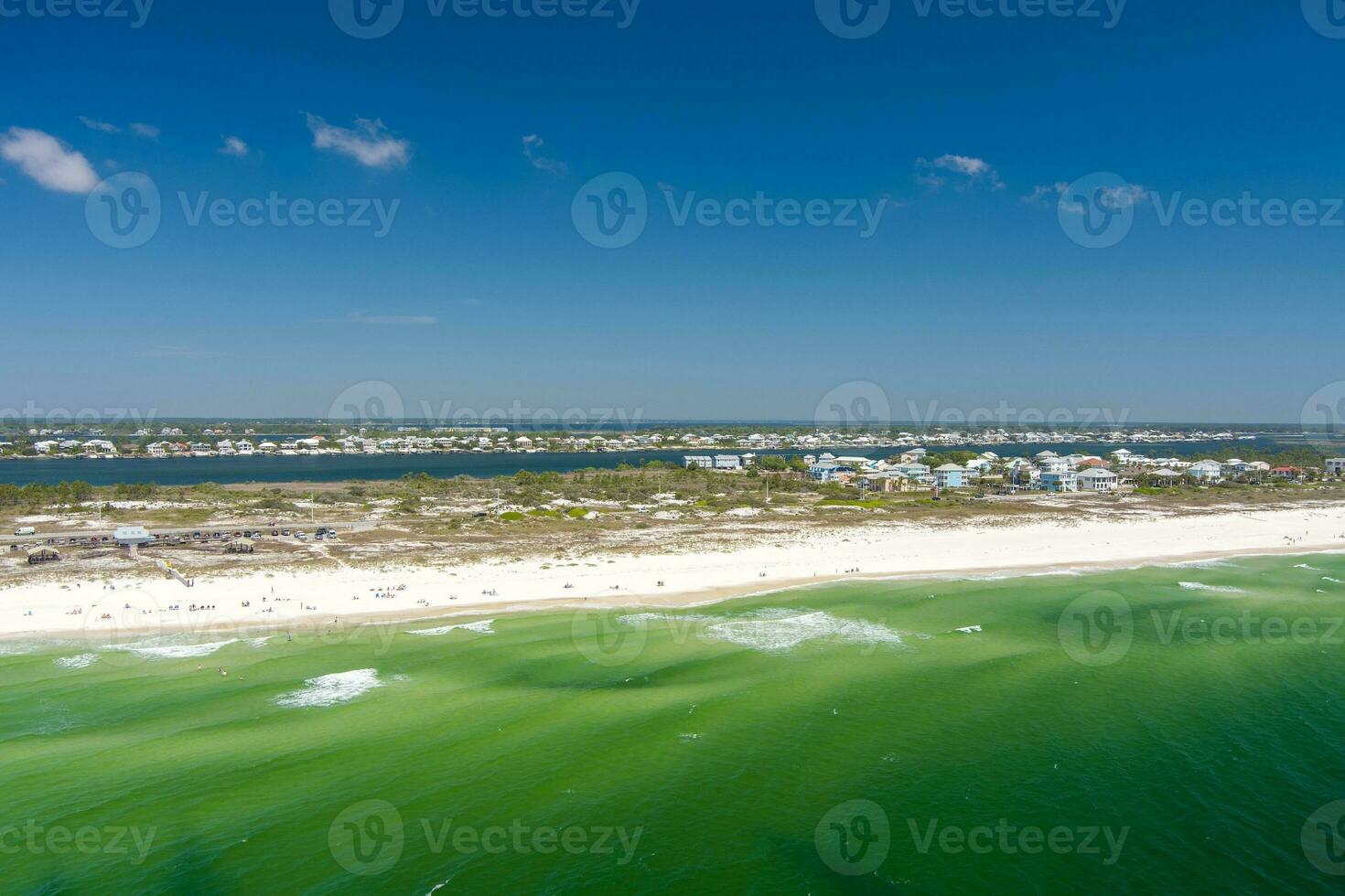 Perdido Key, Florida in March 2023 photo