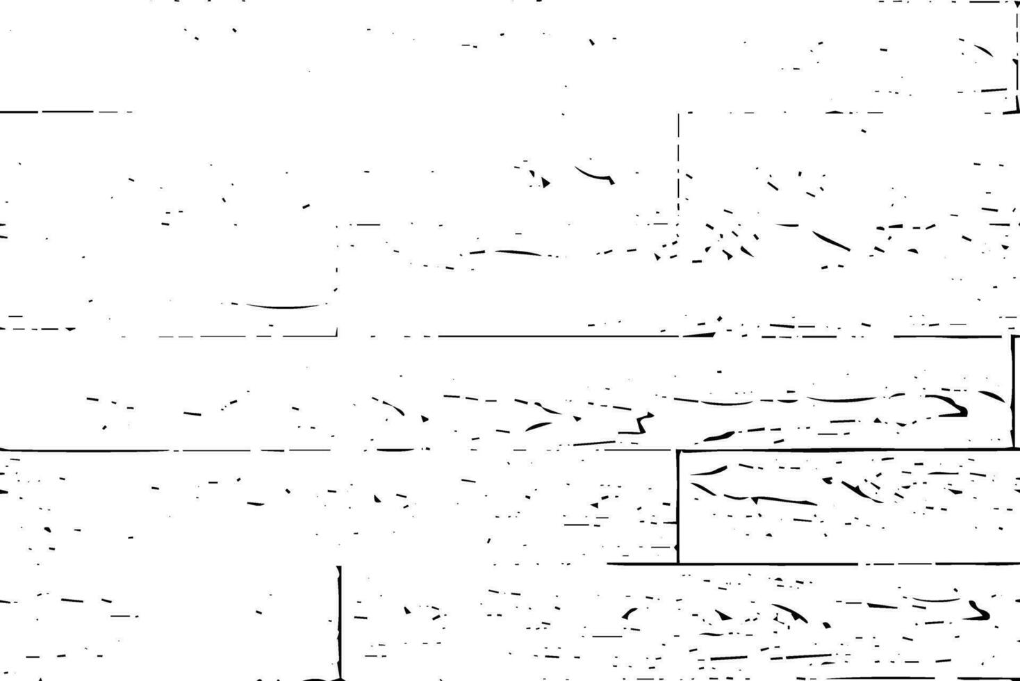 Rustic grunge vector texture with grain and stains. Abstract noise background. Weathered surface.