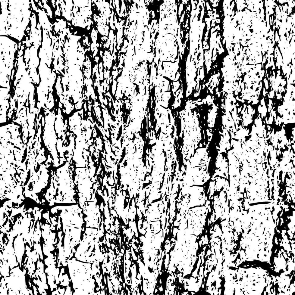 Rustic grunge vector texture with grain and stains. Abstract noise background. Weathered surface.