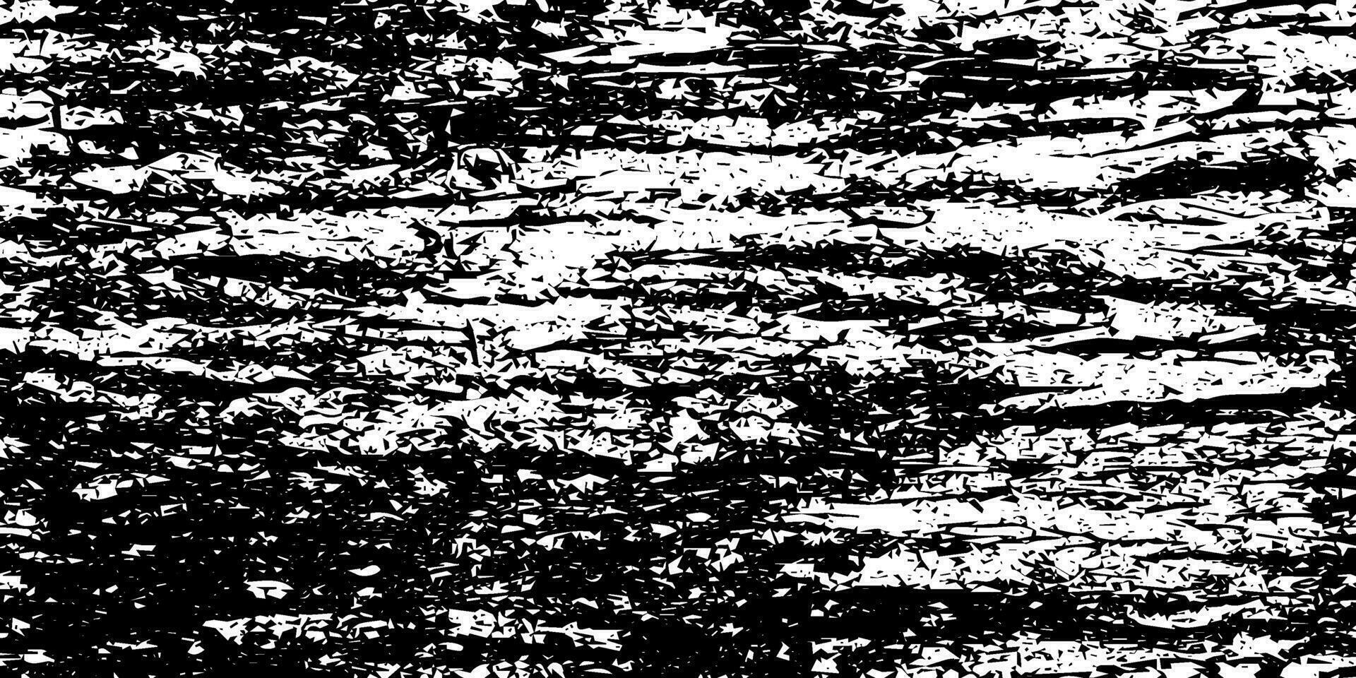 Rustic grunge vector texture with grain and stains. Abstract noise background. Weathered surface.