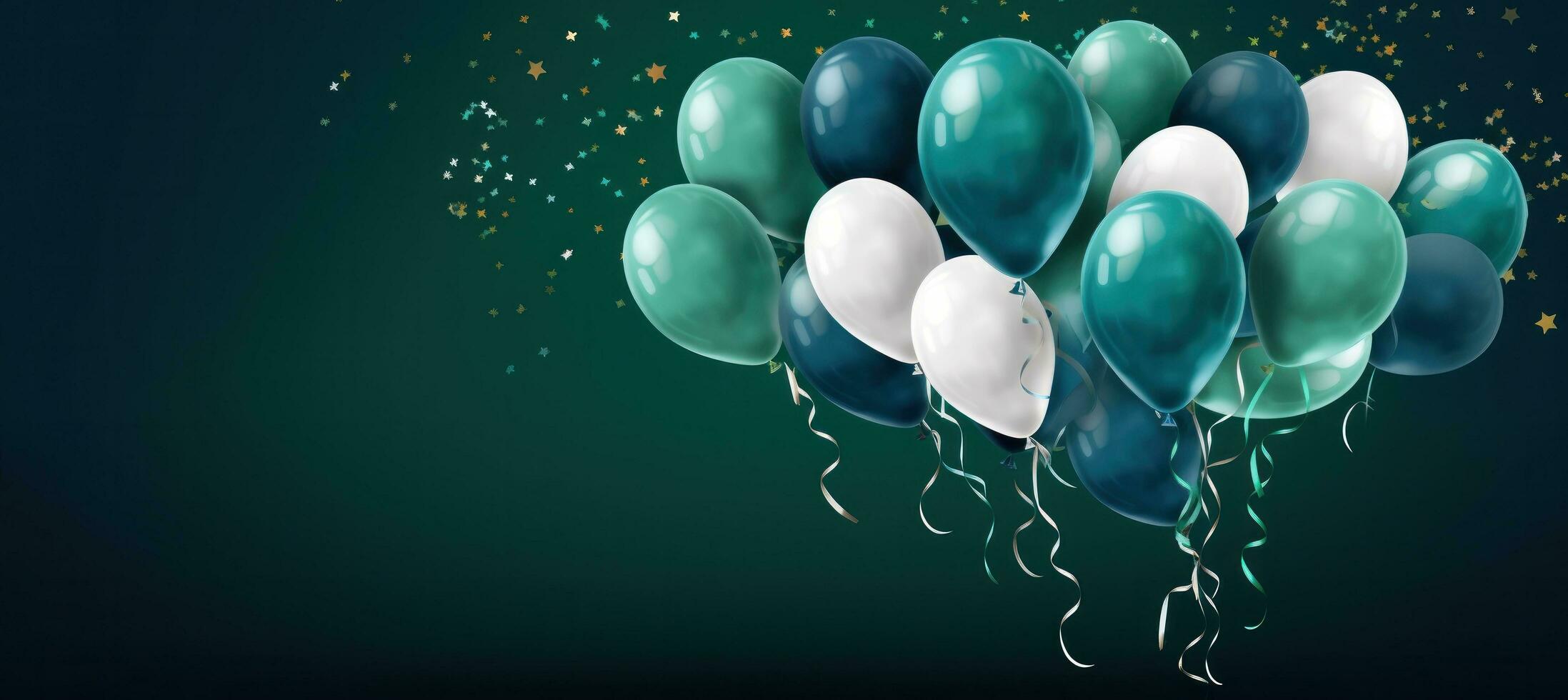 Birthday Card Green Stock Photos, Images and Backgrounds for Free Download