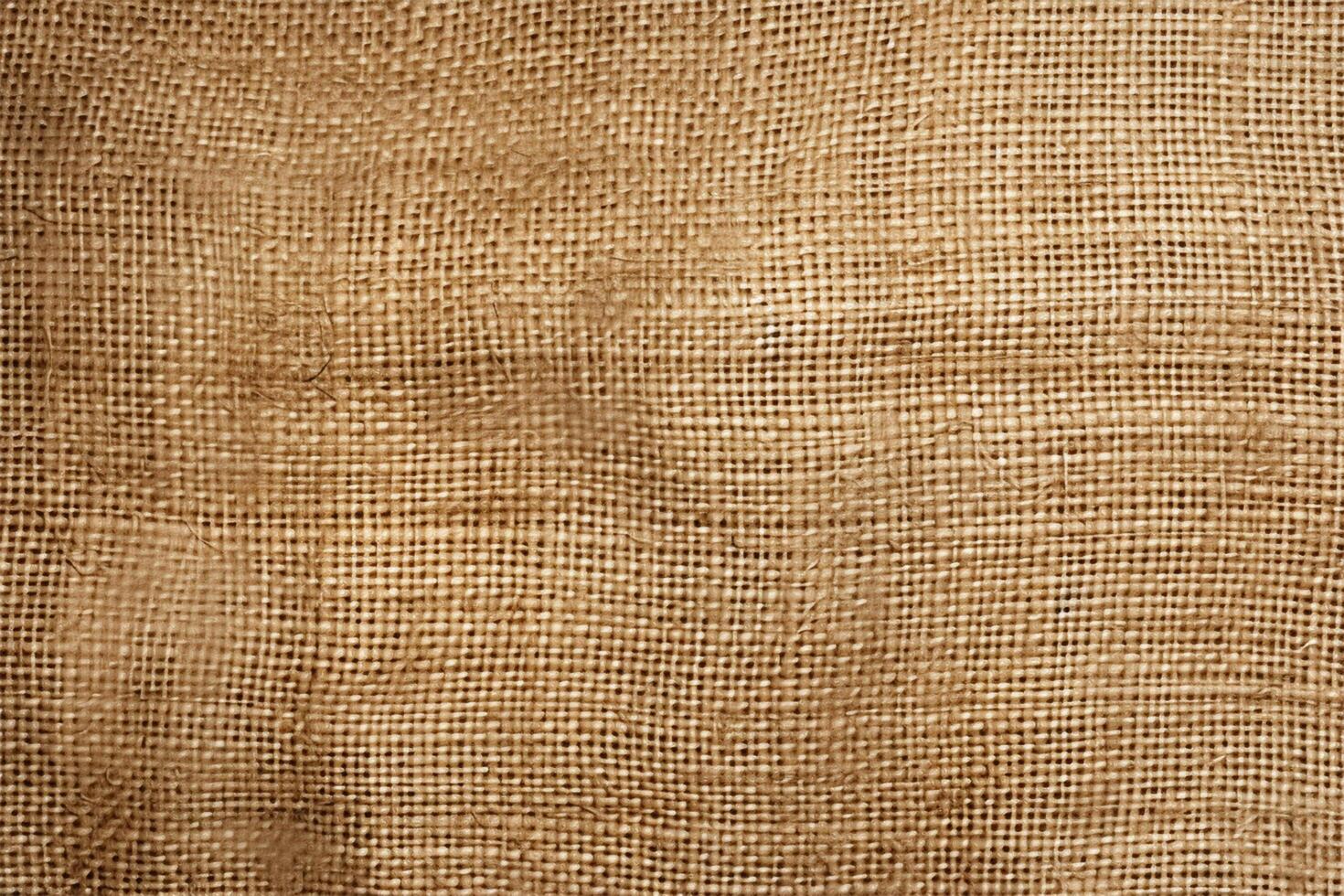 Jute hessian sackcloth canvas woven texture photo