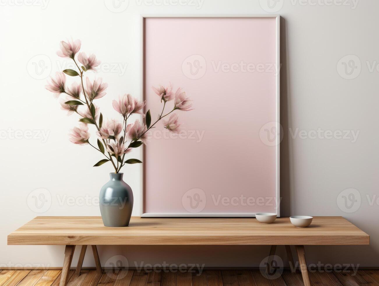 Mock up frame, Mockups Design 3D, High-quality Mockups, photo
