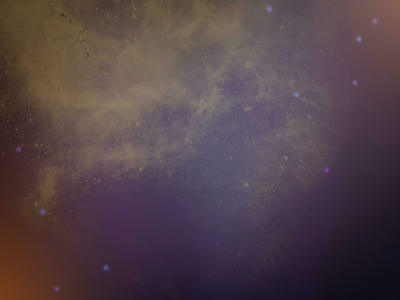 Vibrant Gradient Abstract Background photo