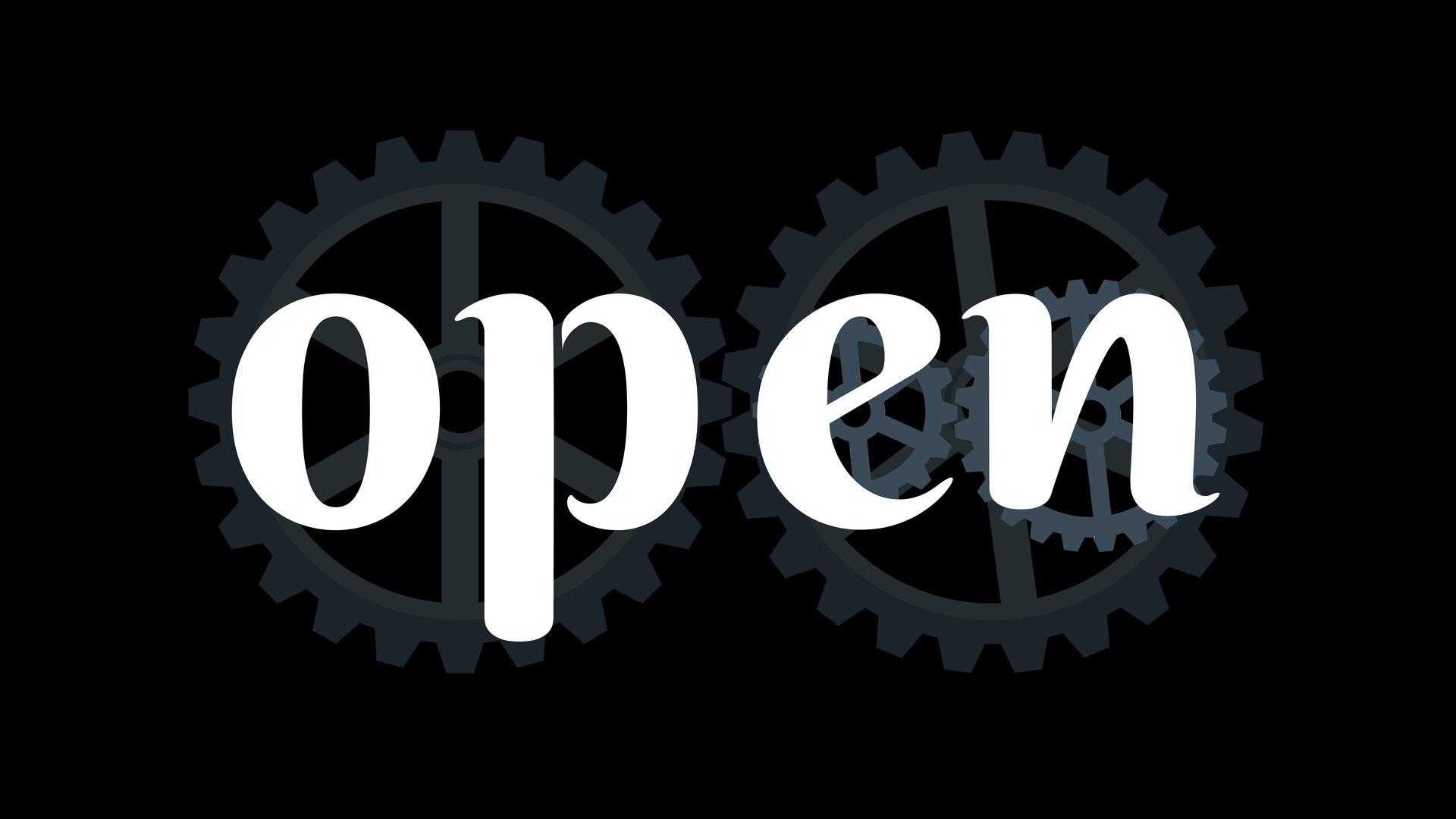 open text icon vector illustration 26418126 Vector Art at Vecteezy