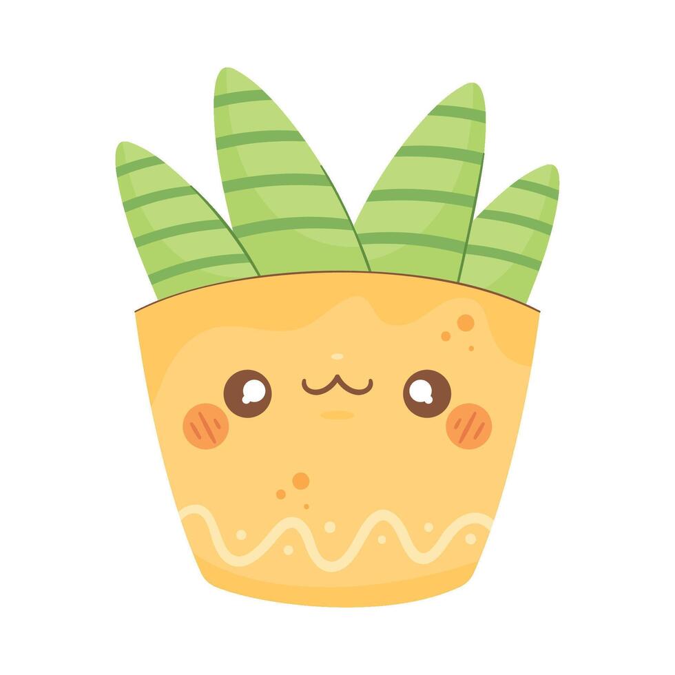 Smiling characters enjoy a gourmet cupcake meal vector