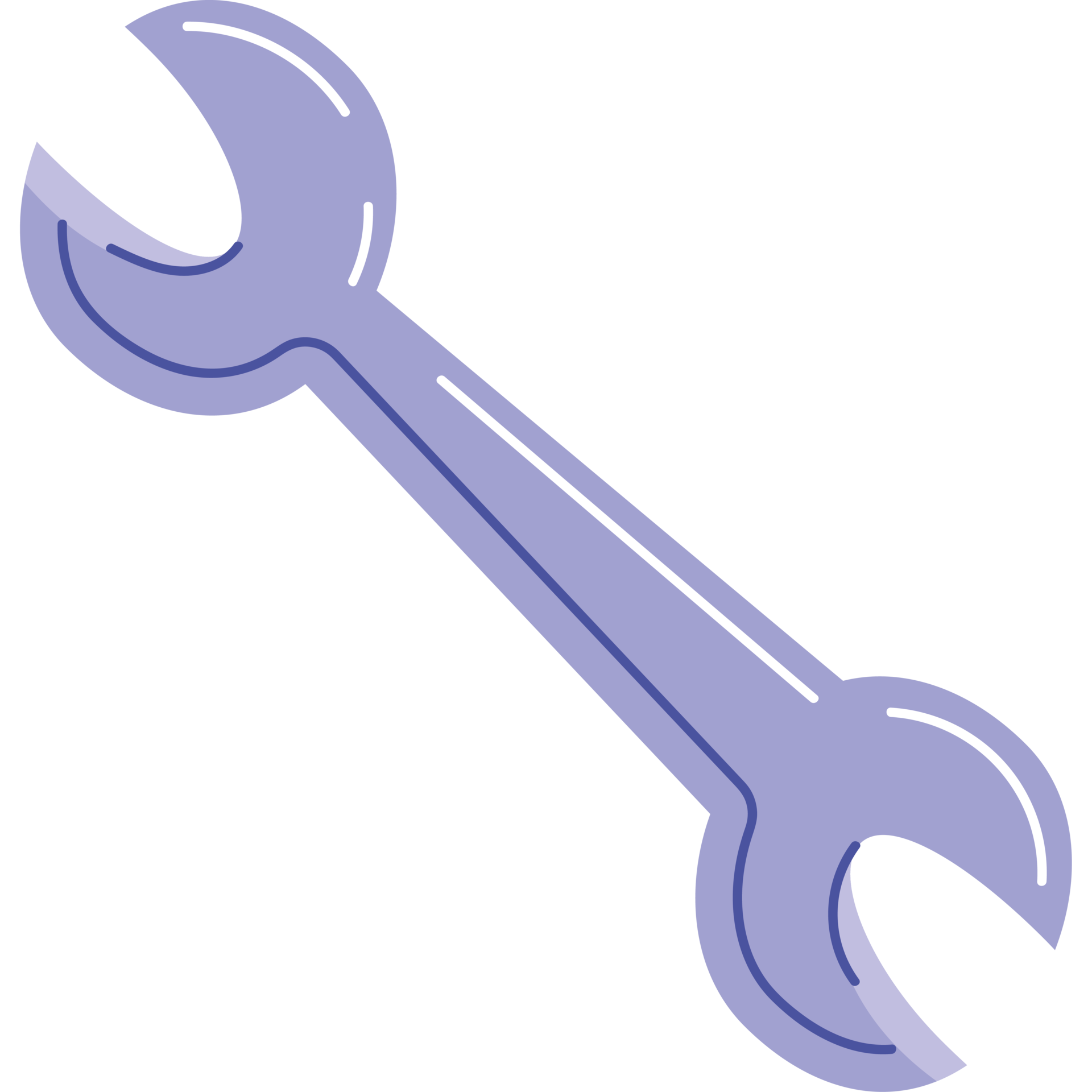 wrench key tool isolated icon 26418772 PNG