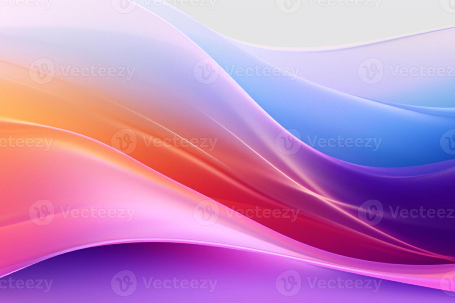 abstract rainbow glasses wave background. Data transfer concept Fantastic wallpaper, photo