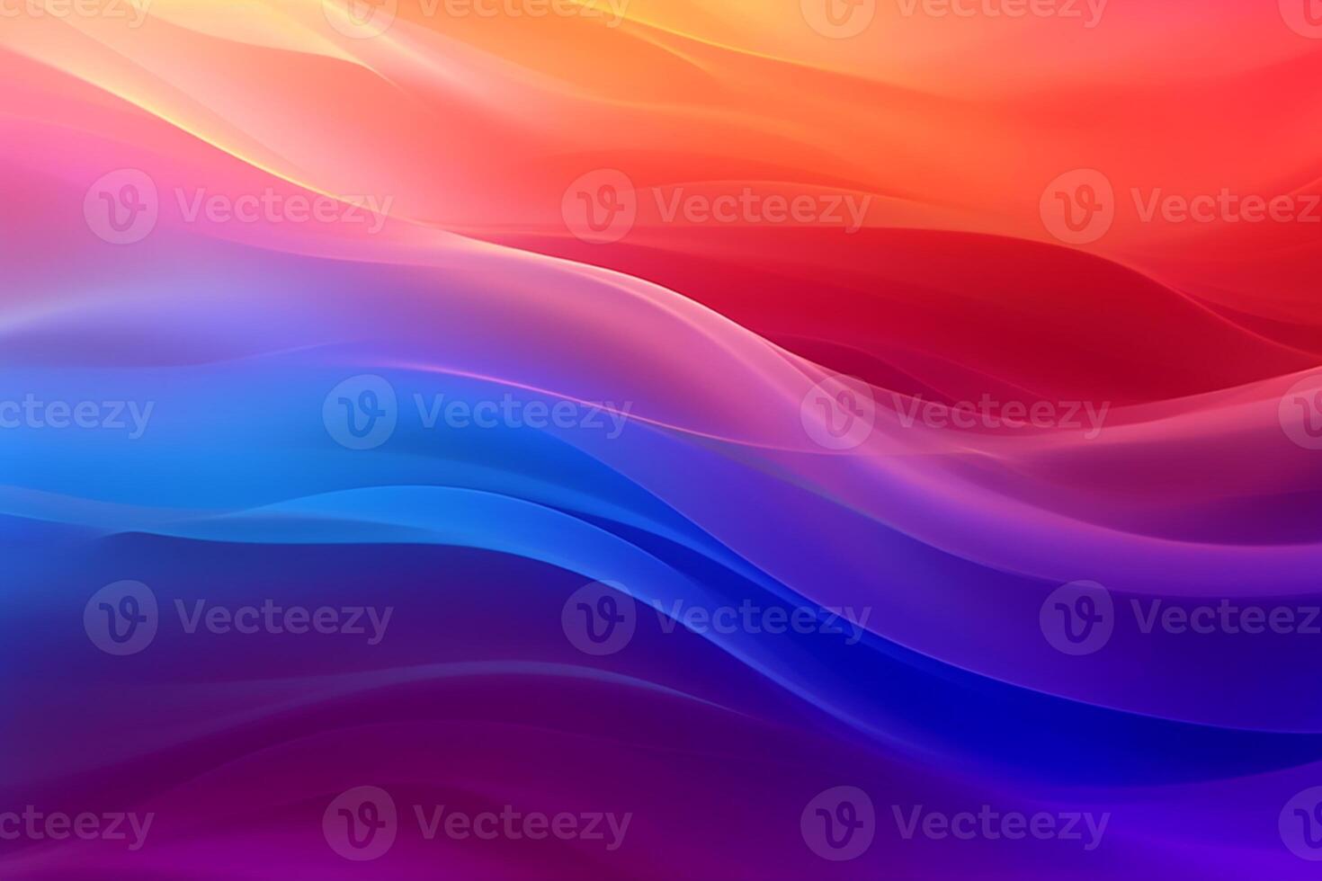 abstract rainbow glasses wave background. Data transfer concept Fantastic wallpaper, photo