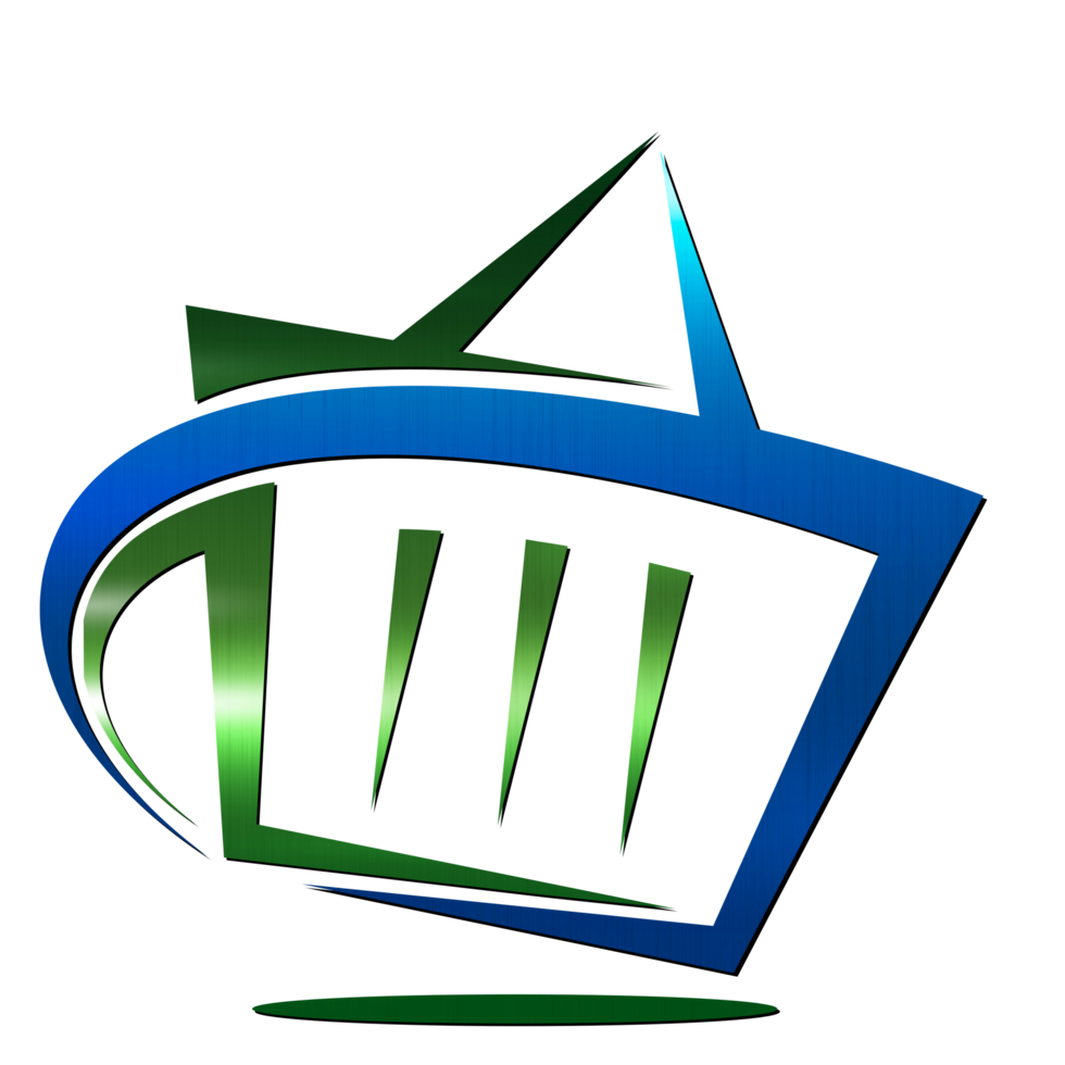 LOGO BAG ECOMMERCE png