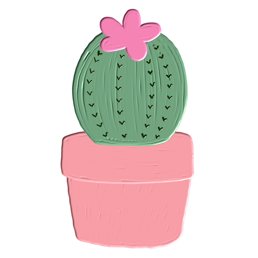Indoor plants decoration png