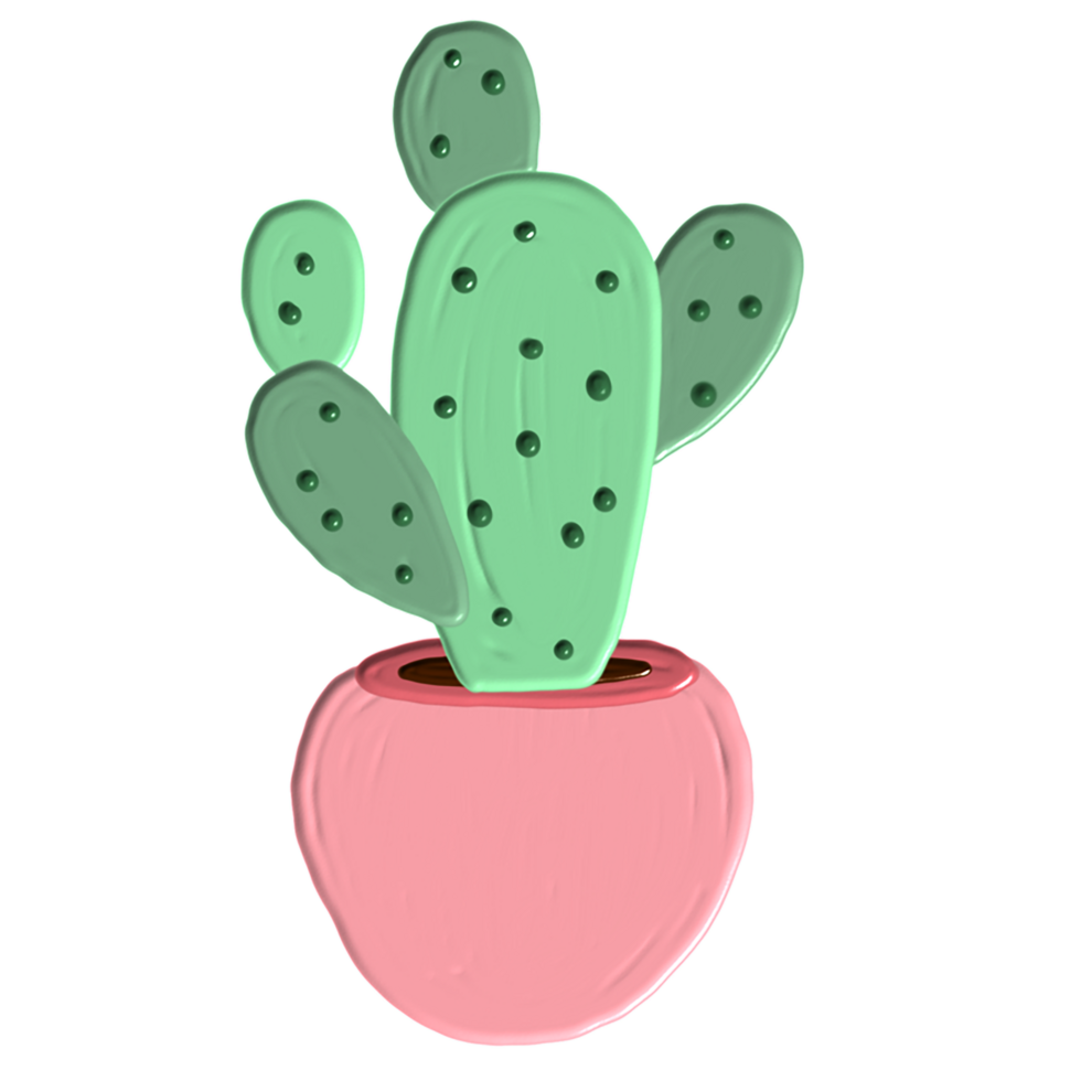 binnen- planten decoratie png