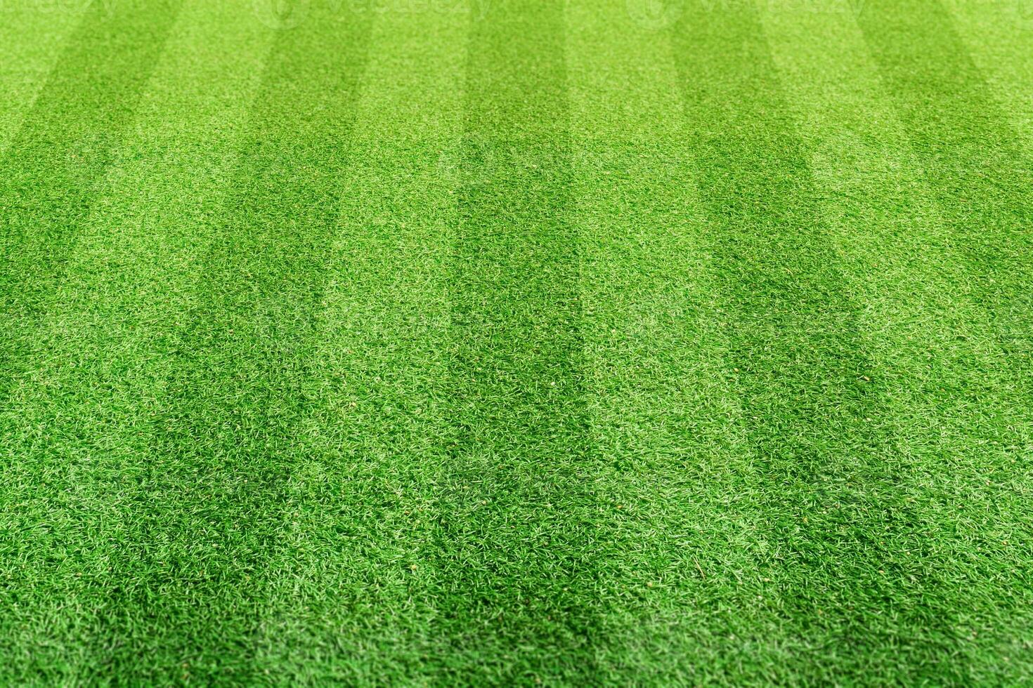 Stripe grass soccer field. Sport lawn background. 26419710 Stock Photo at  Vecteezy