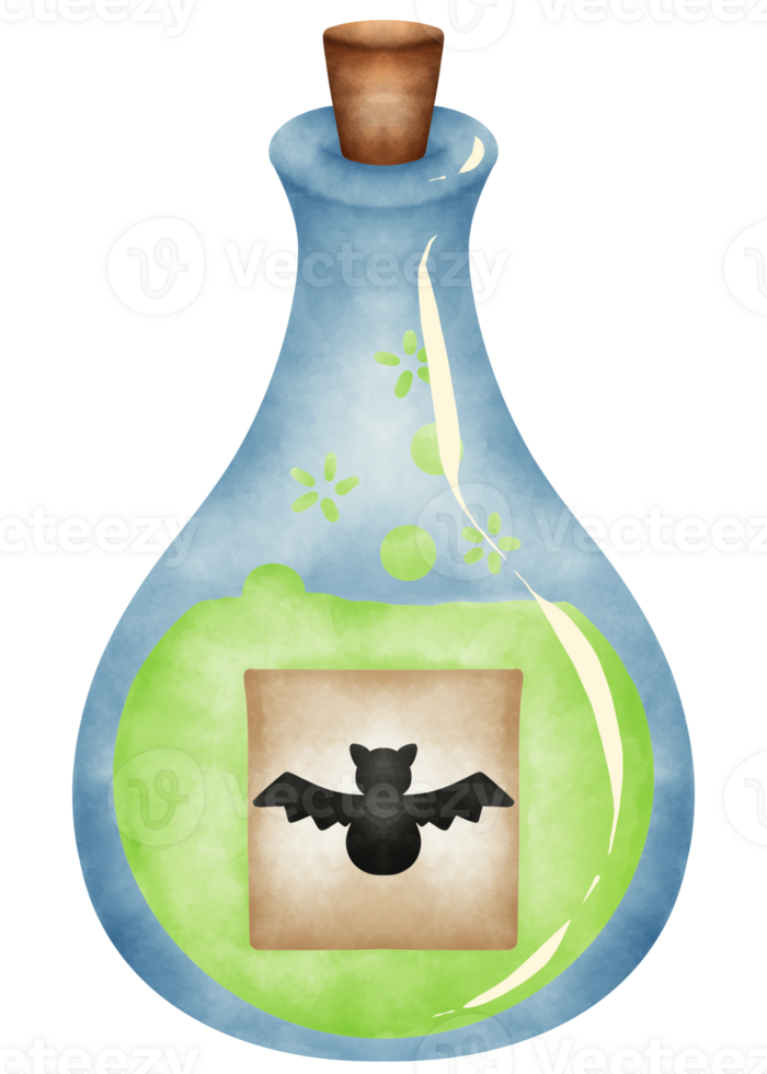 Halloween witchcraft item png