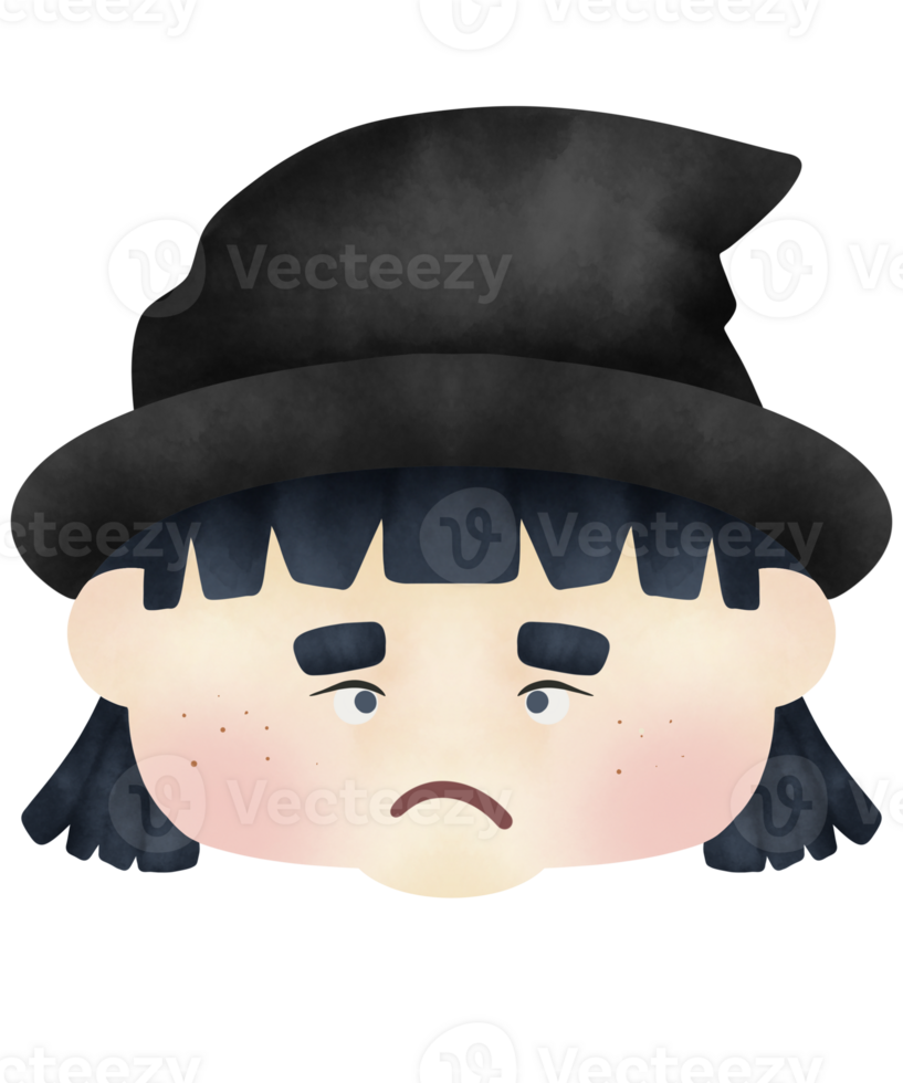 Halloween day element png