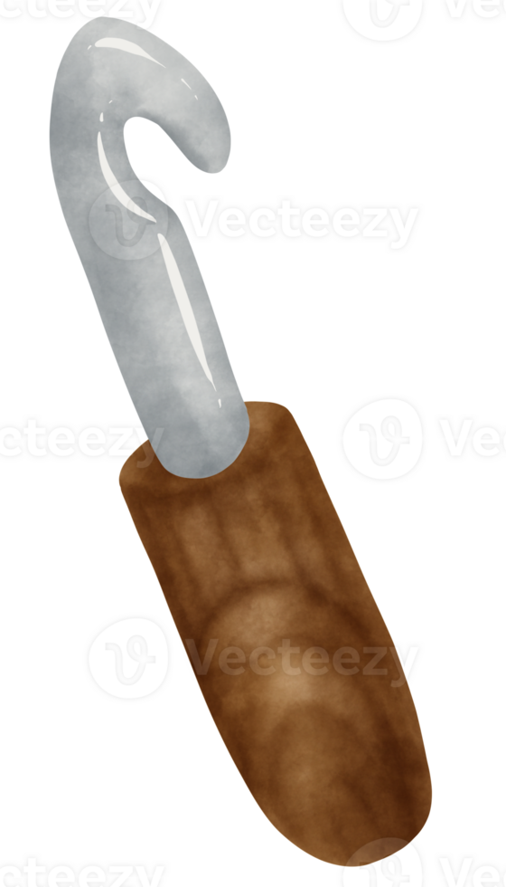 Creative handmade elements png