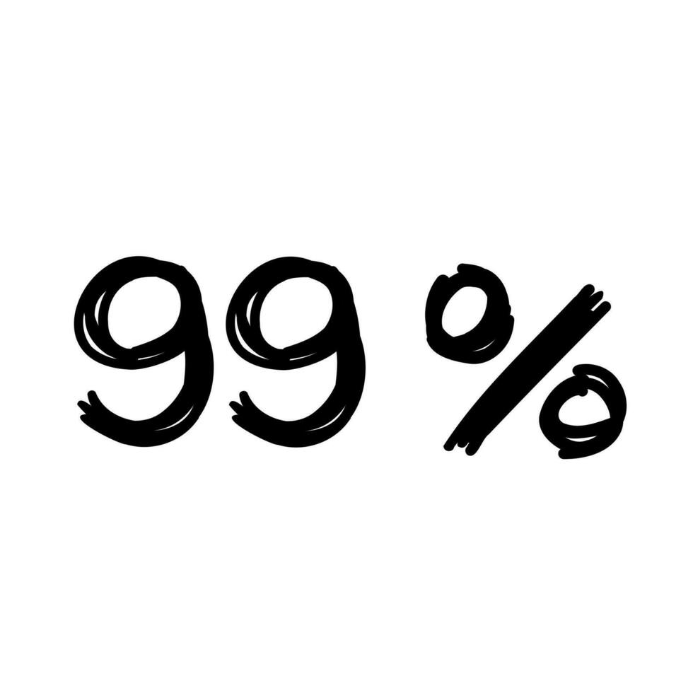 99 Percent Vector Art, Icons, and Graphics for Free Download