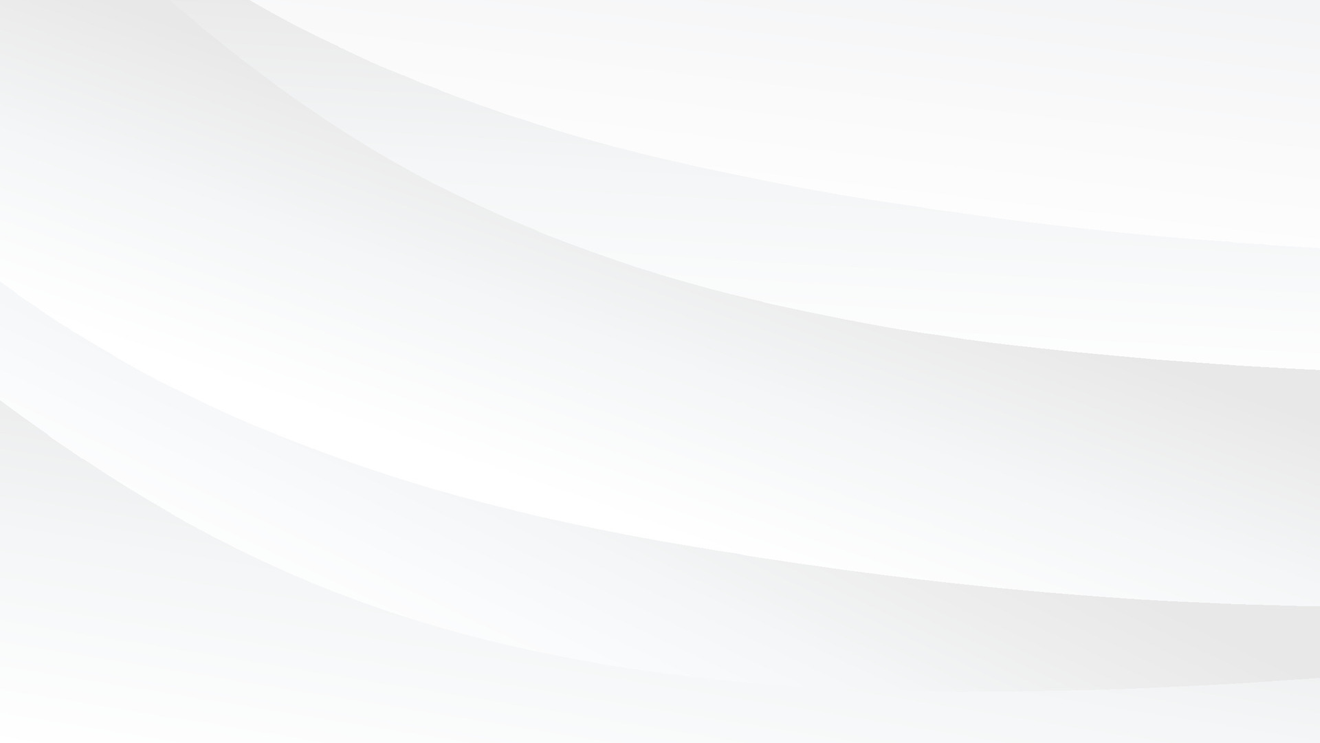 Abstract white and grey gradient color with modern geometric background