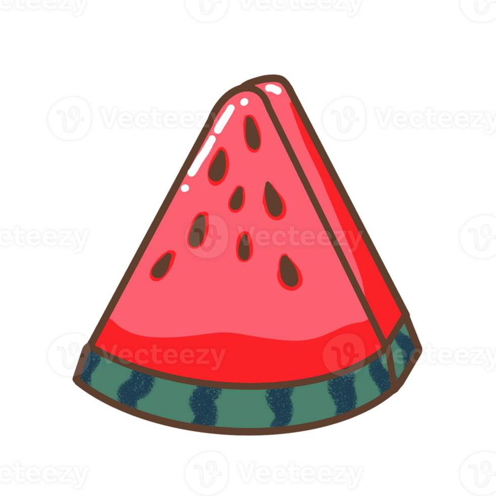 Fresh Watermelon Slice 26421048 PNG fresh-watermelon-slice-26421048-png