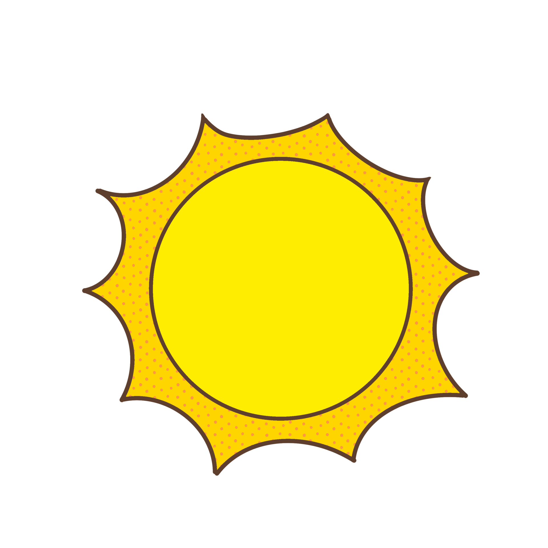 Bright Sun Icon 26421049 PNG Bright Sun Icon 26421049 PNG