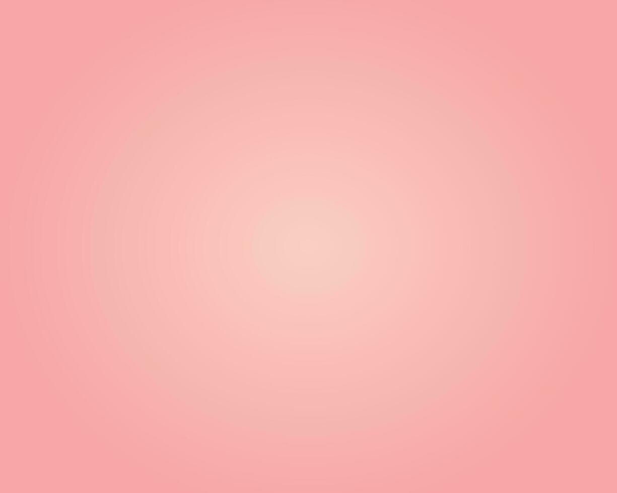 Pink color gradient, shades, background vector