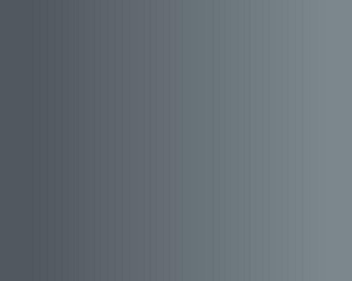 Grey color gradient background vector