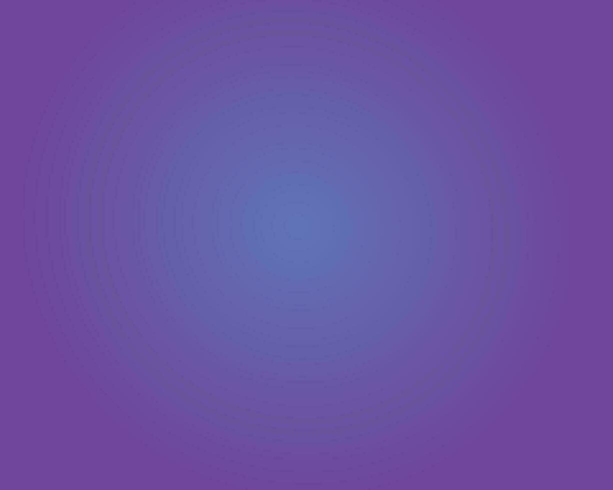 Purple color gradient background vector