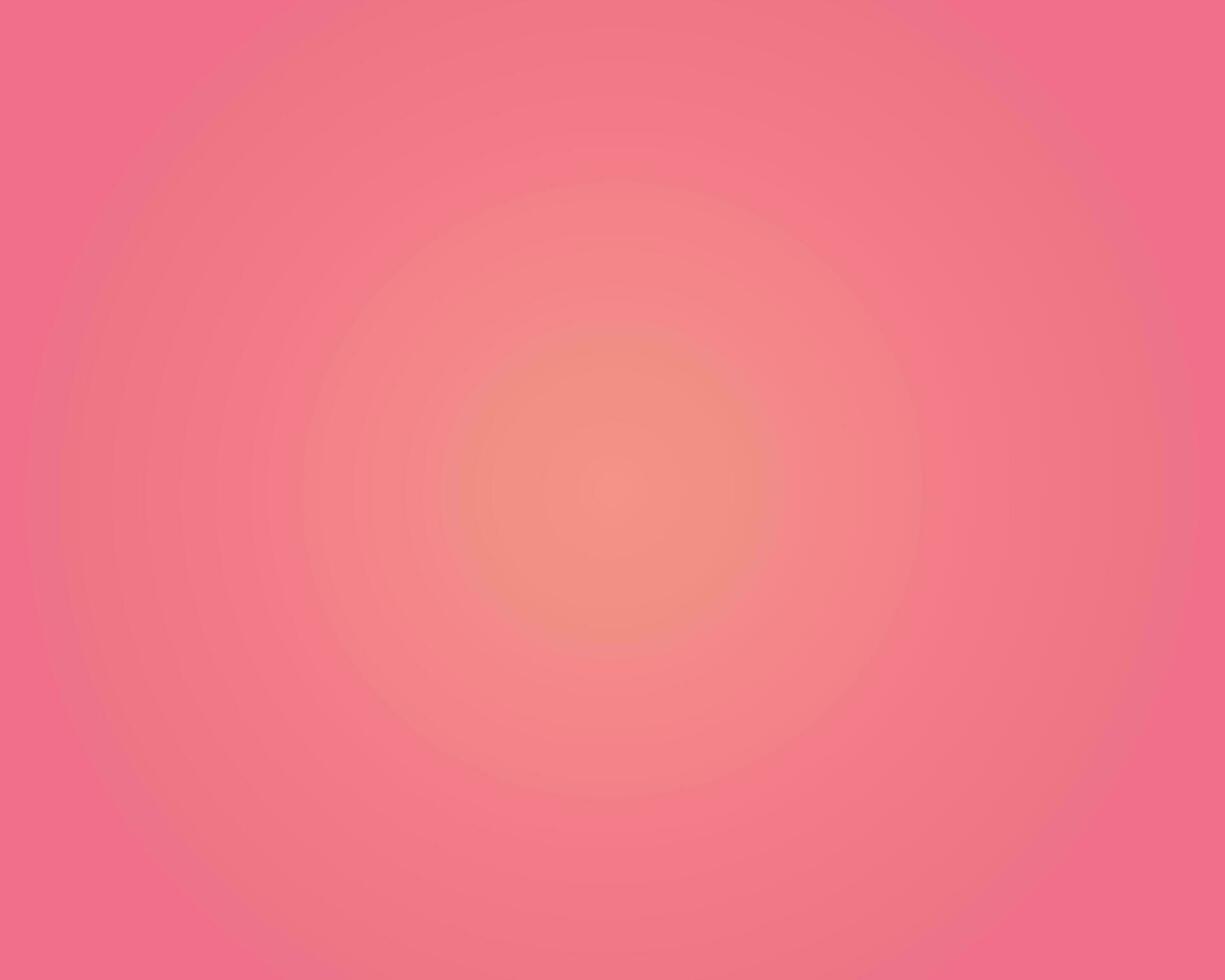Pink color gradient, shades, background vector
