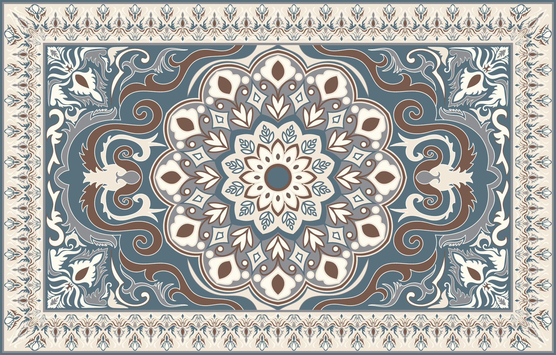 carpet design texture persian and tebriz rugs design print fabric